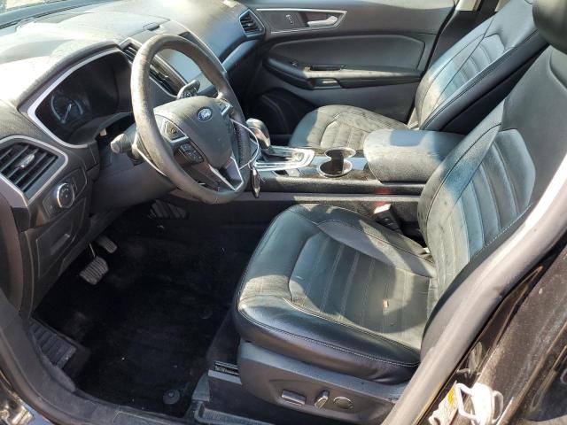 2015 FORD EDGE SEL - 2FMTK4J86FBB80431