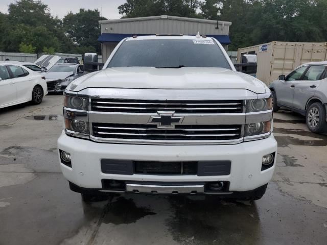 2016 CHEVROLET SILVERADO - 1GC1KXE82GF121822