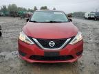 NISSAN SENTRA S photo