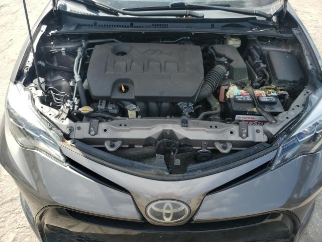 2017 TOYOTA COROLLA L - 5YFBURHE9HP648049