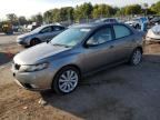 KIA FORTE SX photo