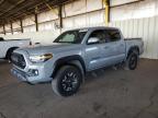 2018 TOYOTA TACOMA DOU - 3TMCZ5AN6JM145357
