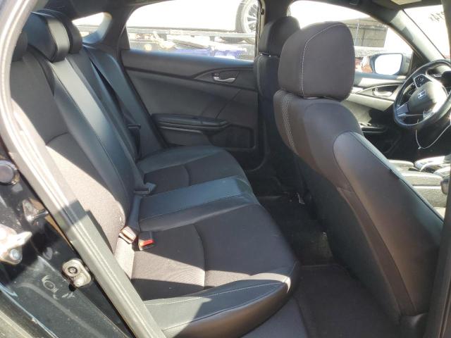 2020 HONDA CIVIC SPOR - 19XFC2F8XLE014509