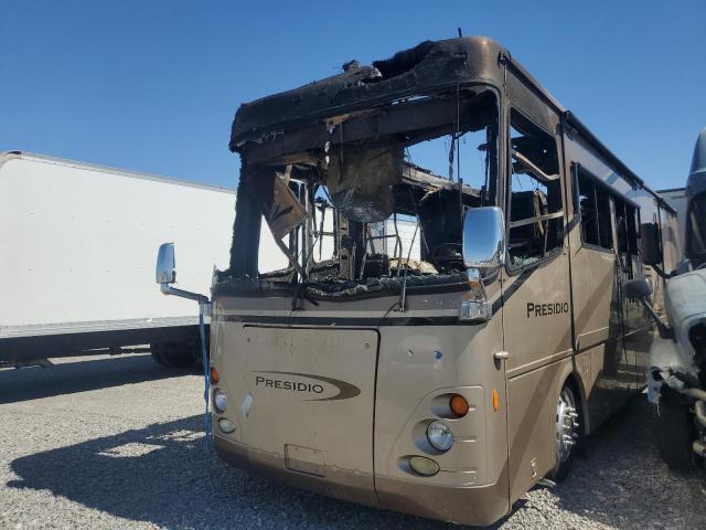 THOR MOTORHOME 2006 beige motorize diesel 4UZAB2DJ06CW69563 photo #3