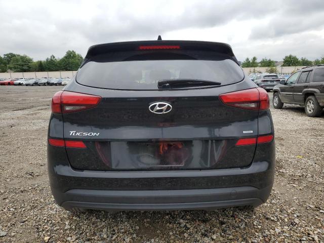 2019 HYUNDAI TUCSON SE - KM8J2CA48KU945934