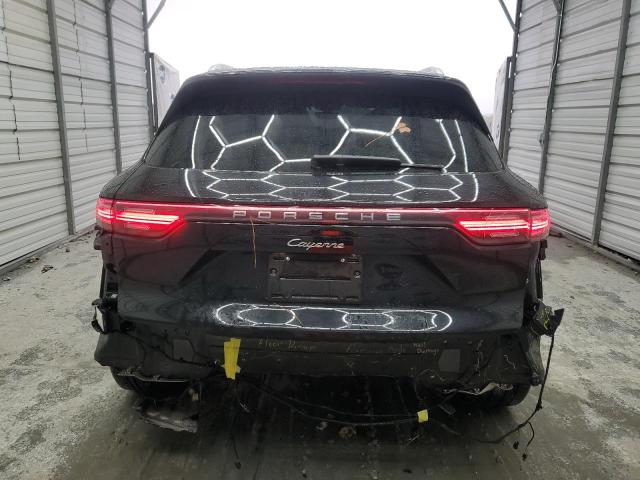 VIN WP1AA2AY8KDA14708 2019 PORSCHE CAYENNE no.6