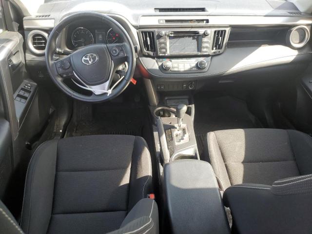 2016 TOYOTA RAV4 XLE - JTMRFREV7GD182572