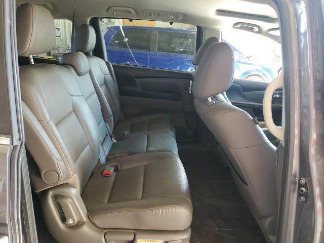 2016 HONDA ODYSSEY EX - 5FNRL5H66GB043600