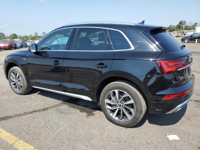 VIN WA1GAAFY7R2066474 2024 Audi Q5, Premium 45 no.2