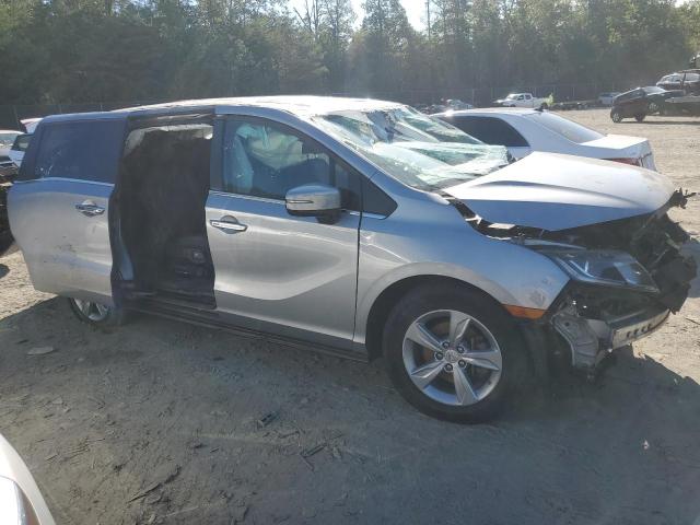 2018 HONDA ODYSSEY EX - 5FNRL6H79JB041944