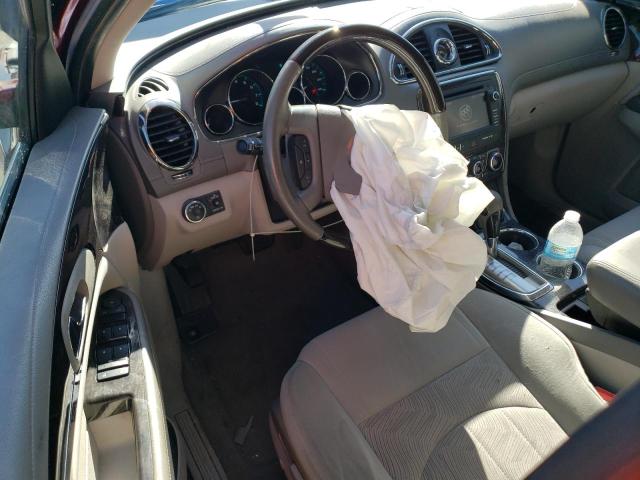 2015 BUICK ENCLAVE - 5GAKRAKD6FJ102606