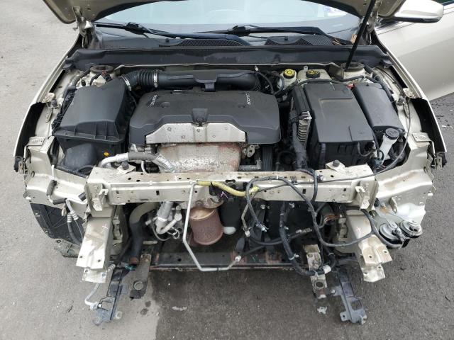 2015 CHEVROLET MALIBU 1LT - 1G11C5SL8FF273637