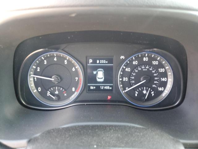 2019 HYUNDAI KONA SE - KM8K12AA8KU244432