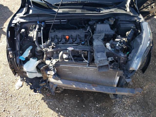 2016 HONDA HR-V EX - 3CZRU6H59GM721675