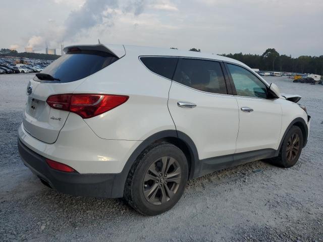 2015 HYUNDAI SANTA FE S - 5XYZT3LB0FG237149