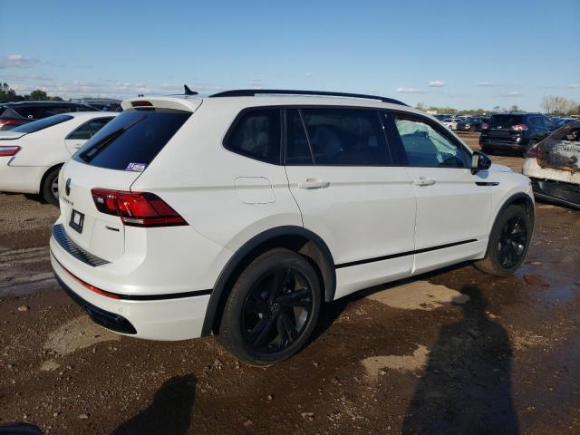 2024 VOLKSWAGEN TIGUAN SE - 3VV8B7AX1RM005480