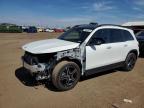 2021 MERCEDES-BENZ GLB 250 - W1N4M4GB6MW107859