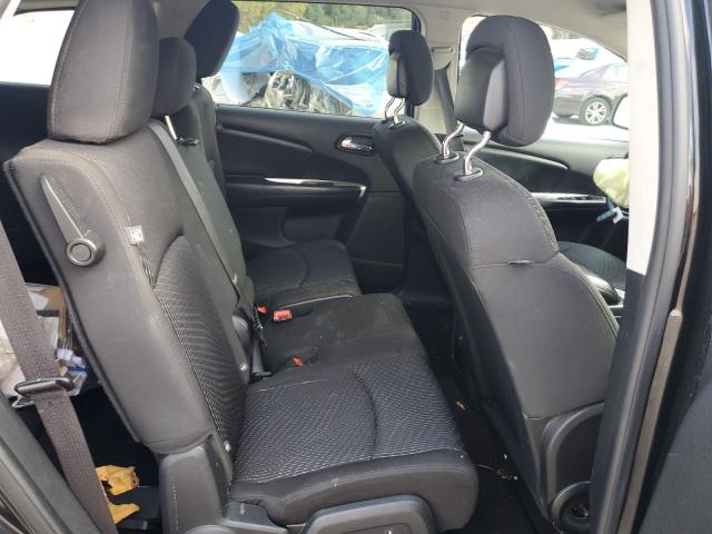 2016 DODGE JOURNEY SX - 3C4PDCBG8GT224712