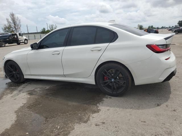 VIN 3MW5U7J07N8C74792 2022 BMW 3 Series, M340I no.2