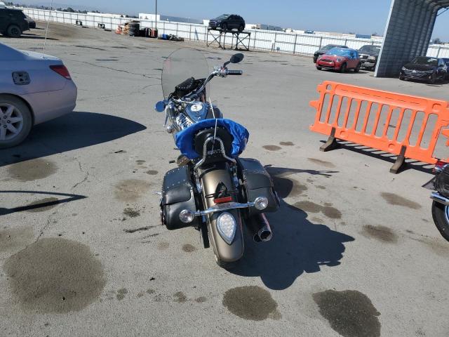 2004 YAMAHA XV1700 A JYAVP17Y04A000384