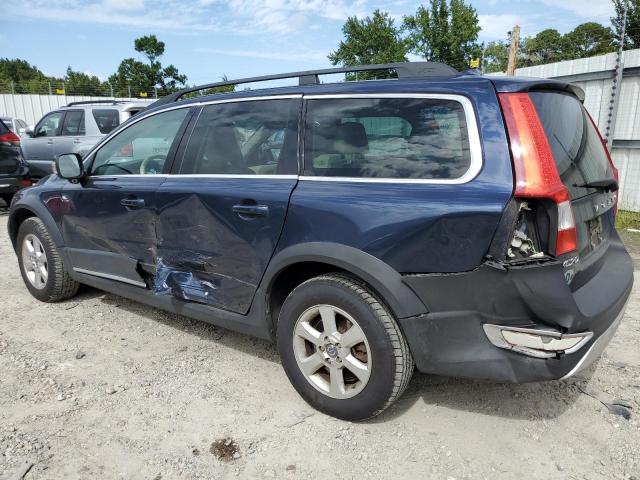 VIN YV4952BZ3D1151489 2013 Volvo XC70, 3.2 no.2