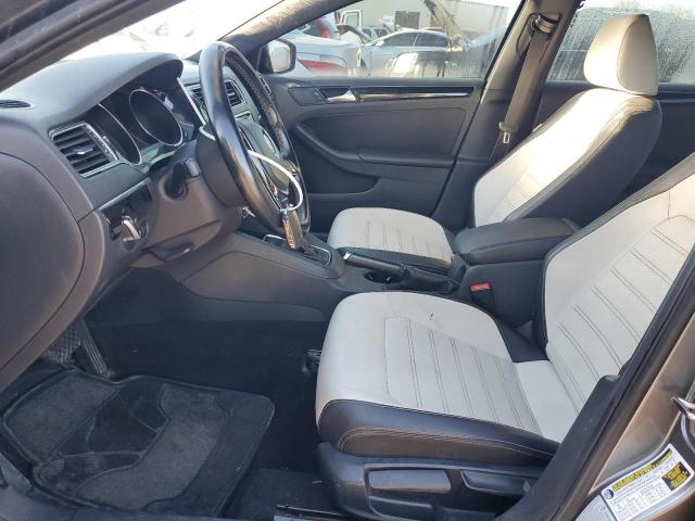 2015 VOLKSWAGEN JETTA SE - 3VWD17AJ9FM426318