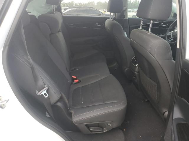 2020 KIA SORENTO 5XYPG4A30LG686680
