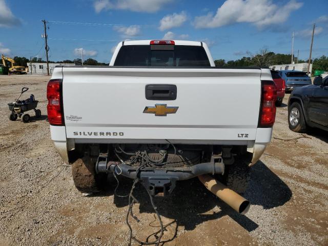 VIN 1GC1KWEY2HF170224 2017 Chevrolet Silverado, K25... no.6