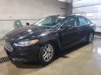 2015 FORD FUSION SE - 3FA6P0HD9FR233158