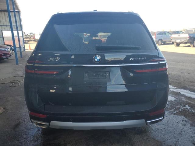 VIN 5UX23EM01S9X14269 2025 BMW X7 no.6