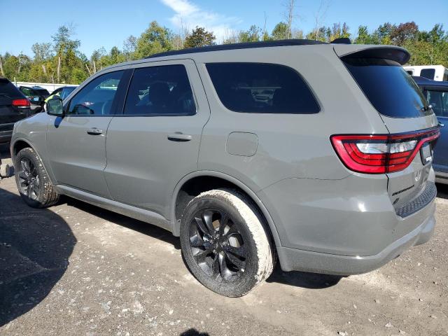 VIN 1C4RDJDG3RC155839 2024 Dodge Durango, GT no.2