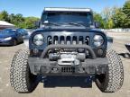 JEEP WRANGLER U photo