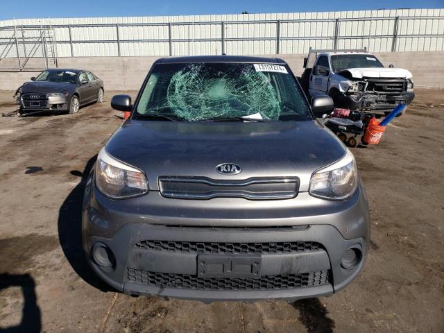2018 KIA SOUL - KNDJN2A2XJ7579931