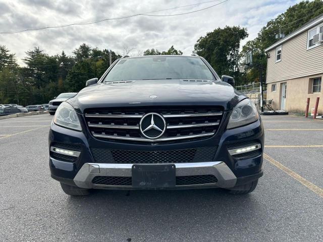 2014 MERCEDES-BENZ ML 350 4MA 4JGDA5HB5EA318159  72939794