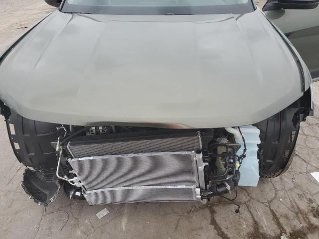 2024 VOLKSWAGEN ATLAS PEAK 1V2CR2CA1RC575463
