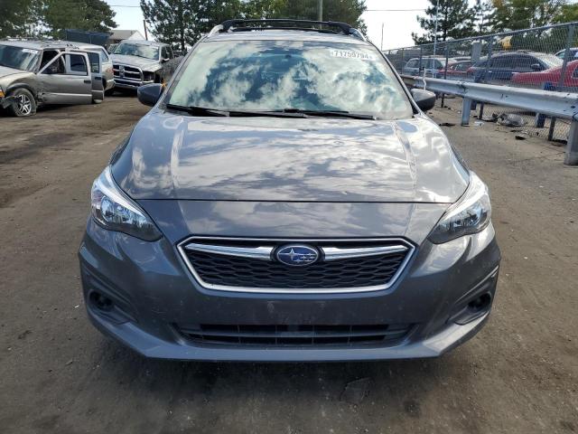 VIN 4S3GTAC68K3724256 2019 Subaru Impreza, Premium no.5