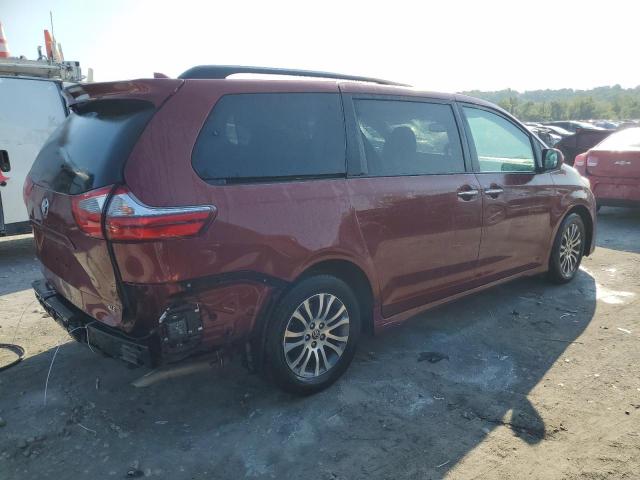 2020 TOYOTA SIENNA XLE - 5TDYZ3DC3LS060855