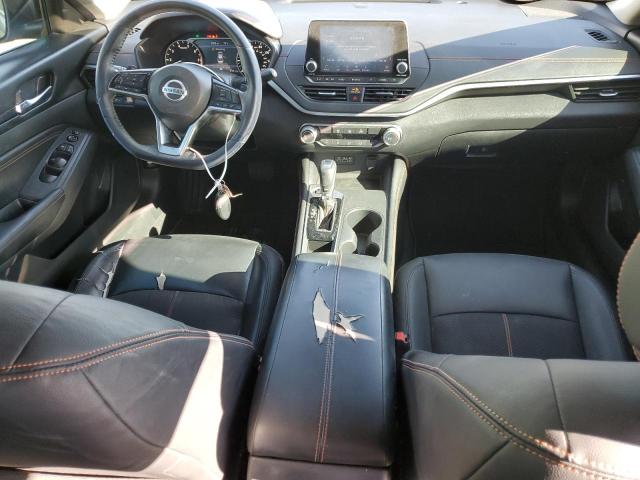 2020 NISSAN ALTIMA SR - 1N4BL4CV8LN309355