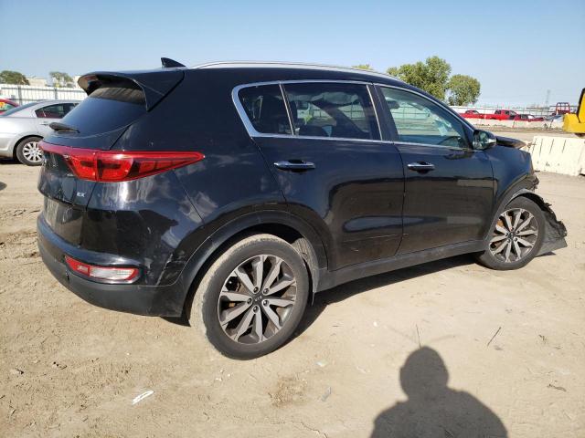 2017 KIA SPORTAGE E - KNDPN3AC6H7129471