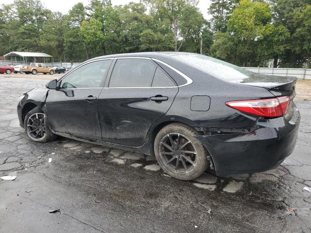 2017 TOYOTA CAMRY LE - 4T1BF1FK8HU404427