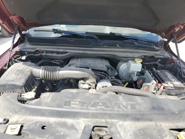 2019 RAM 1500 LARAM - 1C6SRFJTXKN531925
