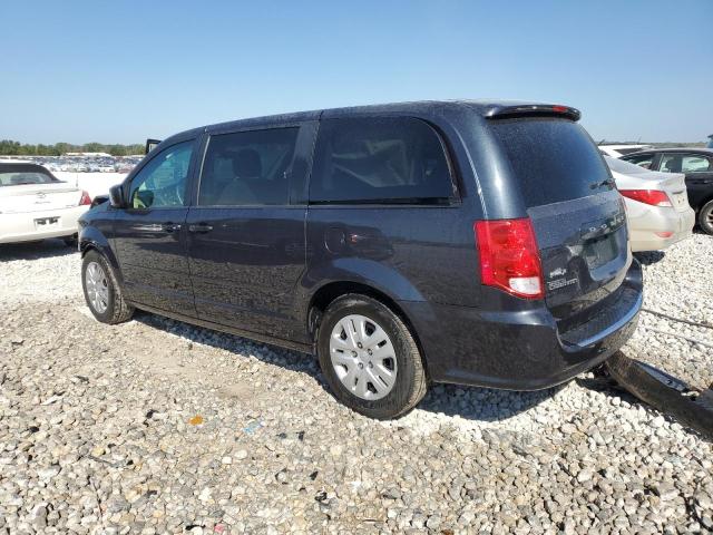 VIN 2C4RDGBG1ER353584 2014 Dodge Grand Caravan, SE no.2