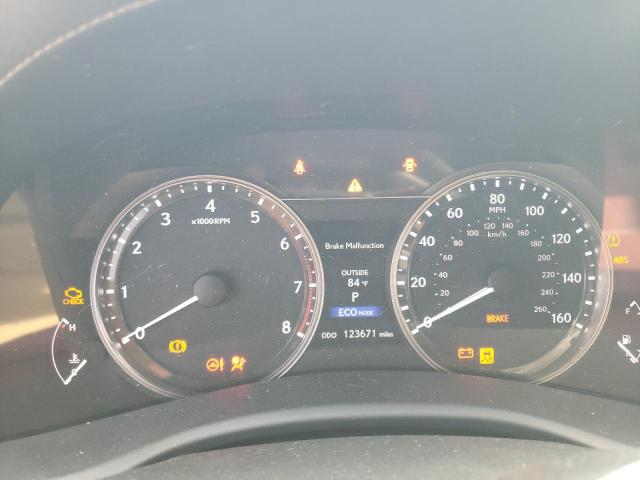 2015 LEXUS GS 350 - JTHCE1BL5FA004705