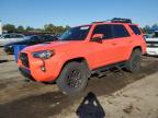 2023 TOYOTA 4RUNNER SE - JTELU5JR9P6146752