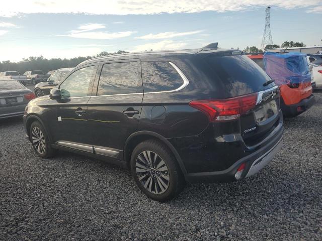 2020 MITSUBISHI OUTLANDER - JA4AZ3A35LZ018881