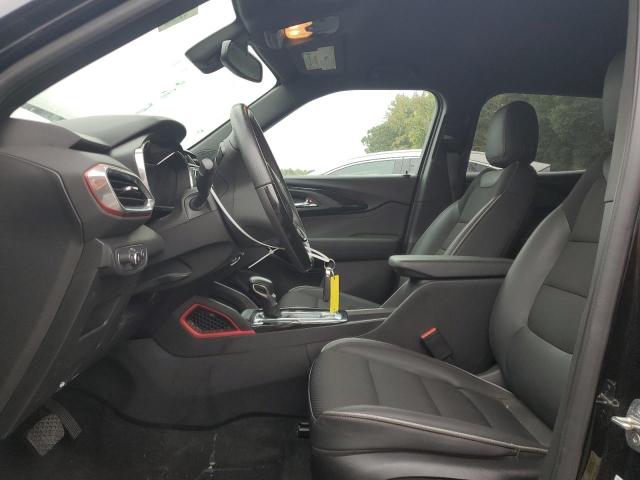 2021 CHEVROLET TRAILBLAZE - KL79MUSL5MB080512