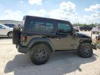 JEEP WRANGLER S photo