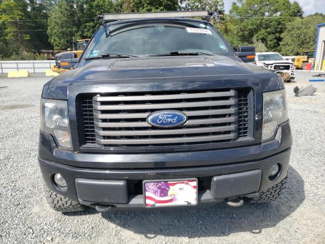 2011 FORD F-150 SUPE 1FTFW1EF4BFA17024  72343434