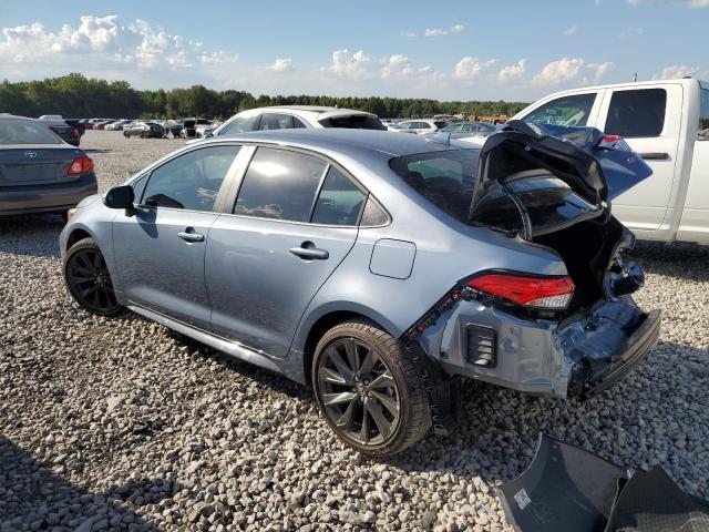 2024 TOYOTA COROLLA SE - 5YFS4MCE0RP205249