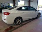 CHEVROLET CRUZE LT photo